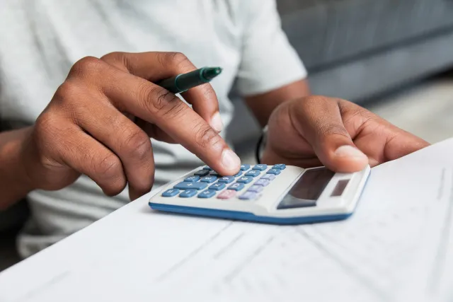 Business Mileage Rate Calculation