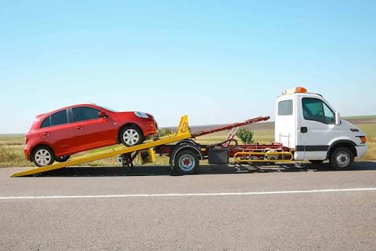 24/7 Roadside Assistance