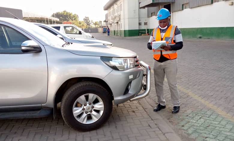 Vehicle Valuation